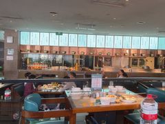 -淘米捞·米汤脆鲩鱼火锅(福田皇岗店)