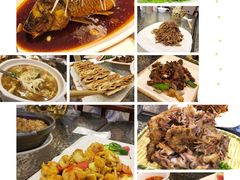 -津菜宋记老房子(鼓楼店)