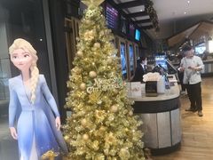 -深圳百老汇电影中心(IMAX万象天地店)