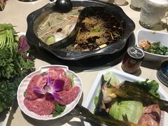 -袁记串串香(世欧王庄店)