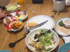 -菲滋意式休闲餐厅(北仑银泰城店)