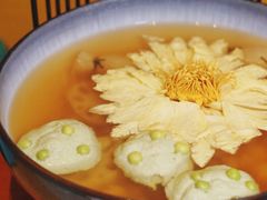 -福州天元国际威斯汀酒店·中国元素餐厅