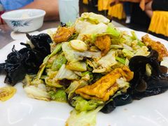 -大眼锅贴饺子(河西店)