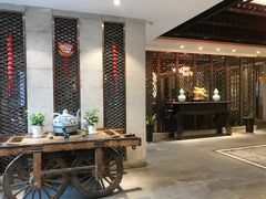 -乾州食府(小雁塔店)