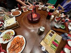 -唐山宴大唐州府精品中餐