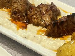 -Efes Turkish & Mediterranean Cuisine 艾菲斯餐厅(陆家嘴店)