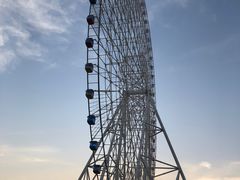 -南昌之星摩天轮