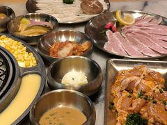 -韩宫宴烤肉·料理(南京江宁万达店)