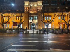 -星巴克臻选(上海中环广场2F店)