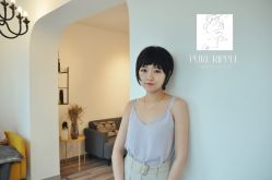 -净漪造型 PURE RIPPLE