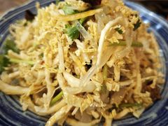 -老姑砂锅·烧烤天津菜(体北道店)