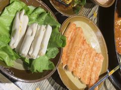 -冯校长老火锅(深圳总店)