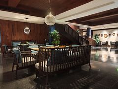 -粗茶淡饭·隐庐私厨(东亭店)