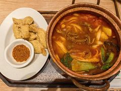 -小满手工粉(上海月星环球港店)