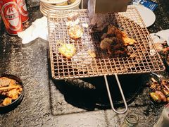 -合易泓烤肉(于洪广场店)