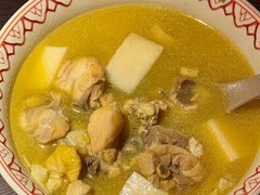 -芸鲜季·云南野生菌餐厅· 云南风物味研社(闵行店)