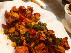 -裕德隆清真饭庄·天津特色菜(河东店)