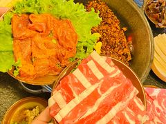 -渝井巷重庆老火锅(沈阳吉祥店)