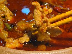 -川哥辣妹(南岗店)