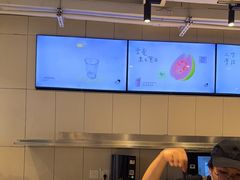 -喜茶(广州北京路惠福东店)