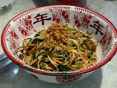 -人民公社大食堂(顺义总店)