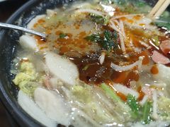 -大佬李砂锅(钱江财富广场店)