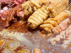 -郭记小街麻辣烫(虎坊路店)
