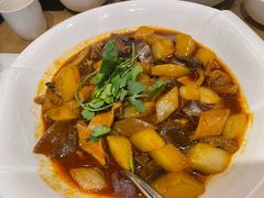 -阿斯牛牛·凉山菜(新会展店)