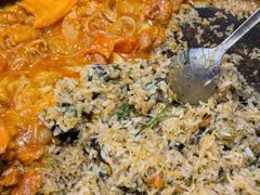 -帕西铁板鸡店(新世界百货店)