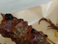 -兄弟联果木炭烤翅·50年家传鸡翅秘方