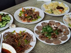 -正宗胖子抻面馆(岭东路店)