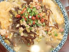 -东门七爷螺蛳粉(浦东店)