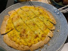 芝士榴芒薄饼-KCOOKING概念韩餐(世茂52+店)