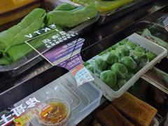 -陈记印尼风味小吃(北湖店)