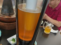 -南门四季铜锅涮肉(大屯·北苑店)