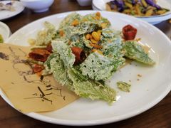 -食光慢宴·安吉土菜馆