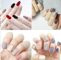 -LILY NAILS美甲美睫