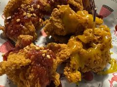-韩鼎丰·韩国料理(林奥店)