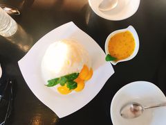 -Fresh Fruit Factory - Fruit Cuisine Restaurant