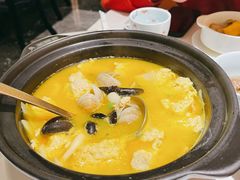 -维园悦谱·海派家常菜(乌鲁木齐南路店)