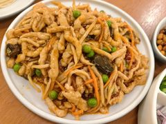 -老昌春饼(中央大街店)