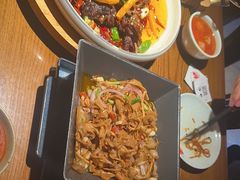 -蓉和妈妈菜·芙蓉花开(高新店)