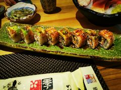 -季玄精致日本料理自助餐(闸北公园店)