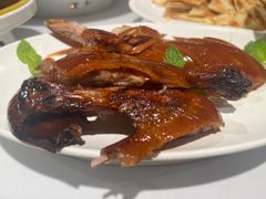 -福海居烤鸭店(鸟巢店)