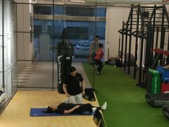-YCHL Studios健身工作室(市二宫店)