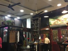 -大唐人家·热气羊肉(大华店)