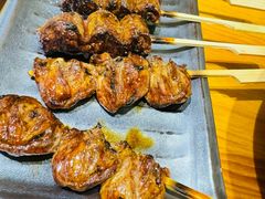 -福匠日本料理(人民路店)