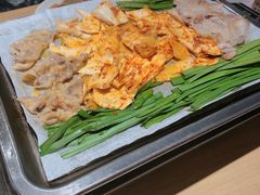 -玫瑰花园自助烤肉(顺义鑫海韵通店)