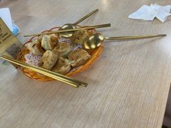 -面道赞宁海海鲜面(迎凤街店)