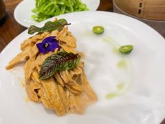 -北京老铺烤鸭(西稍门店)